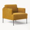 Armchair Fluente