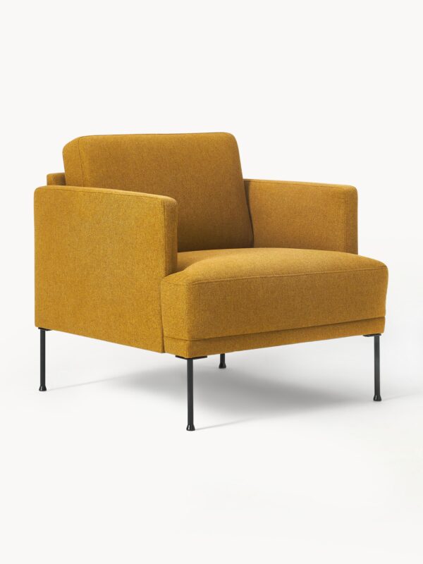 Armchair Fluente