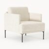 Armchair Fluente