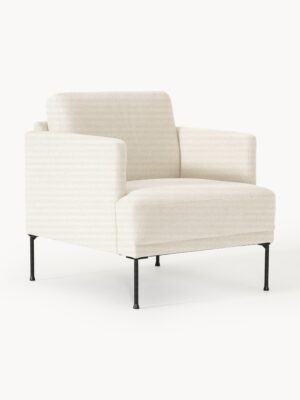 Armchair Fluente