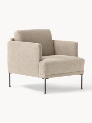 Armchair Fluente