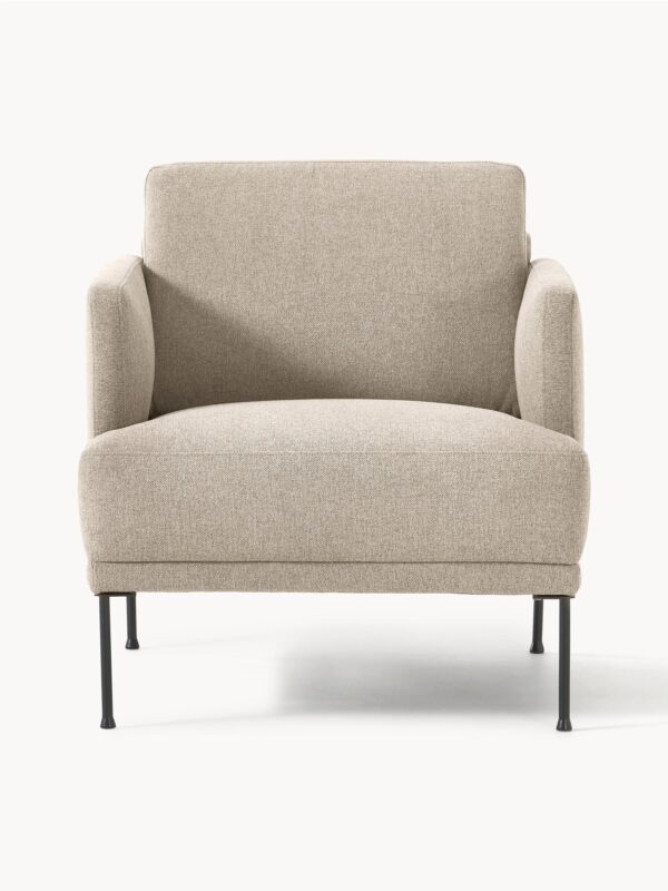 Armchair Fluente