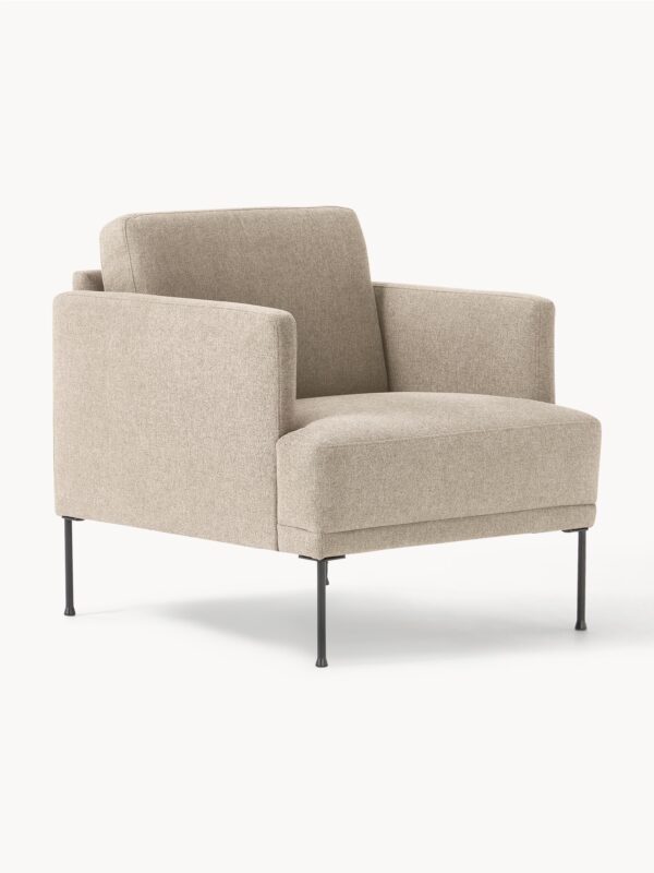 Armchair Fluente