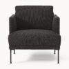 Armchair Fluente