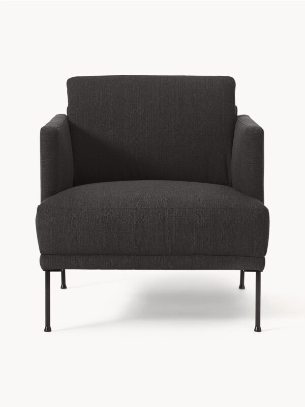 Armchair Fluente