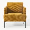 Armchair Fluente