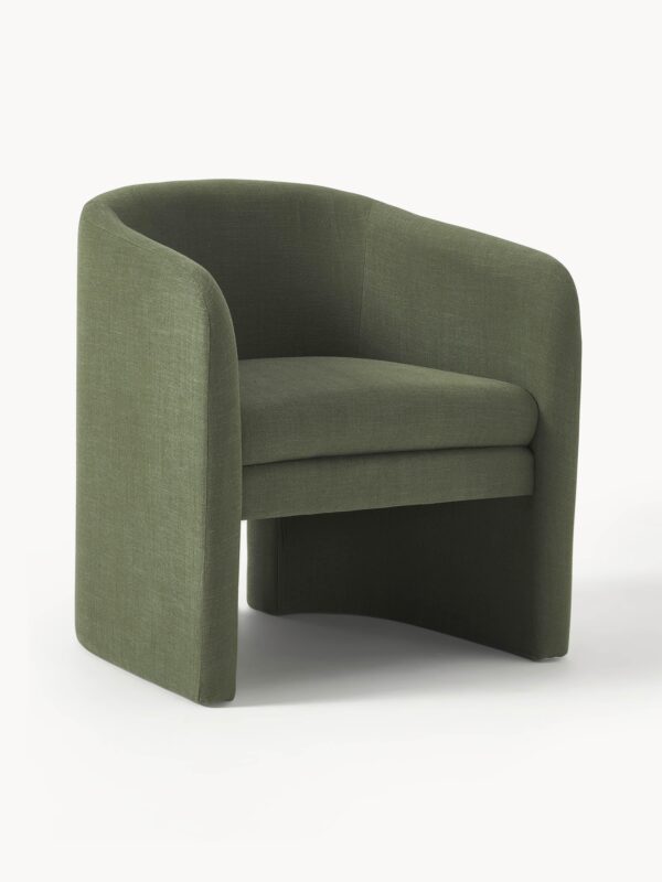 Armchair Mairo