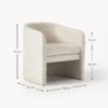 Armchair Mairo