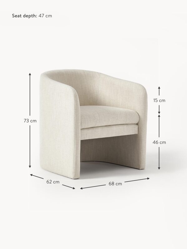 Armchair Mairo
