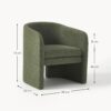 Armchair Mairo