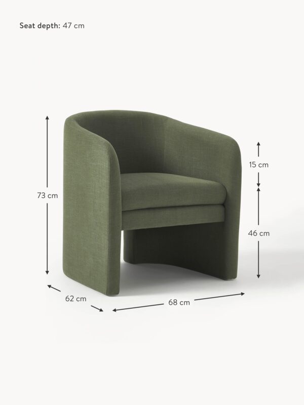Armchair Mairo