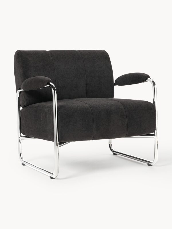 Armchair Marcel