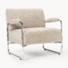 Armchair Marcel