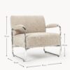 Armchair Marcel
