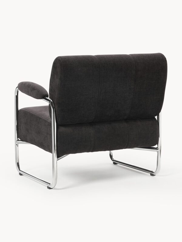 Armchair Marcel