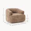 Armchair Sofia