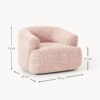 Armchair Sofia