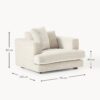 Armchair Tribeca