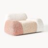 Armchair Wolke, Fuorisalone Edition