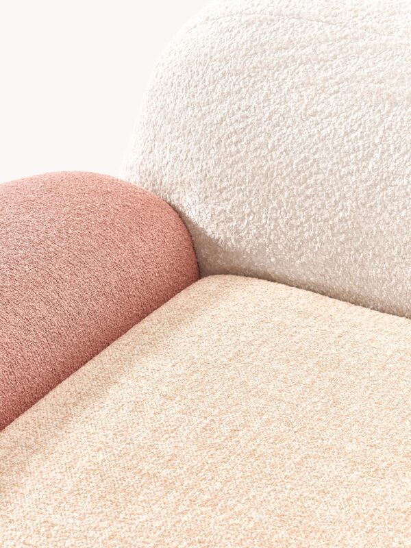 Armchair Wolke, Fuorisalone Edition