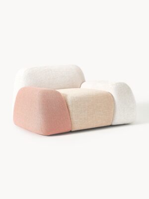 Armchair Wolke, Fuorisalone Edition
