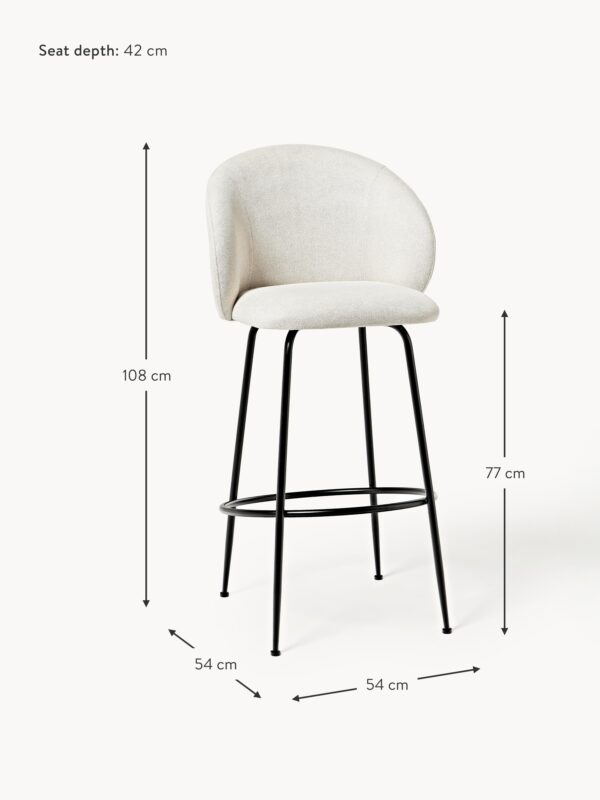 Bar Chair Luisa