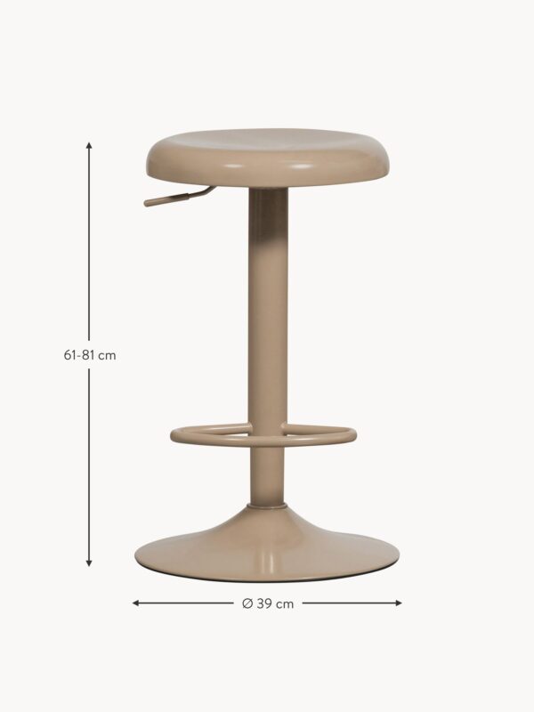 Bar / Counter Stool Isaac