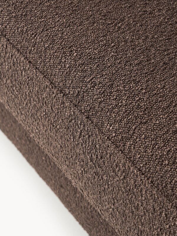 Bouclé Armchair Tribeca
