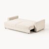 Bouclé Sofa Bed Tasha (3-seater)