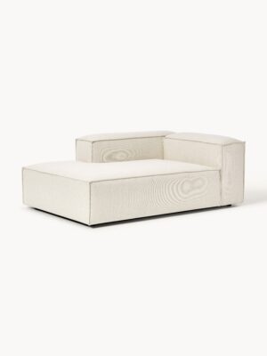 Corner Chaise Module Lennon