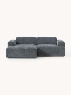 Corner Sofa Melva (3-seater)