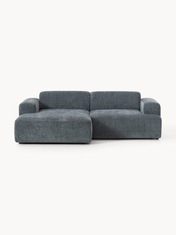 Corner Sofa Melva (3-seater)
