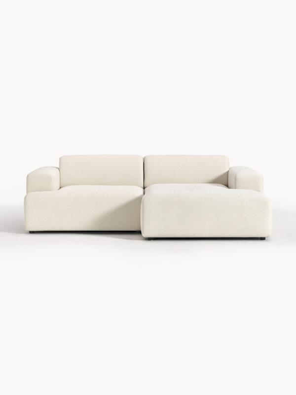 Corner Sofa Melva (3-seater)
