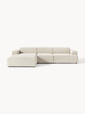 Corner Sofa Melva (4-seater)