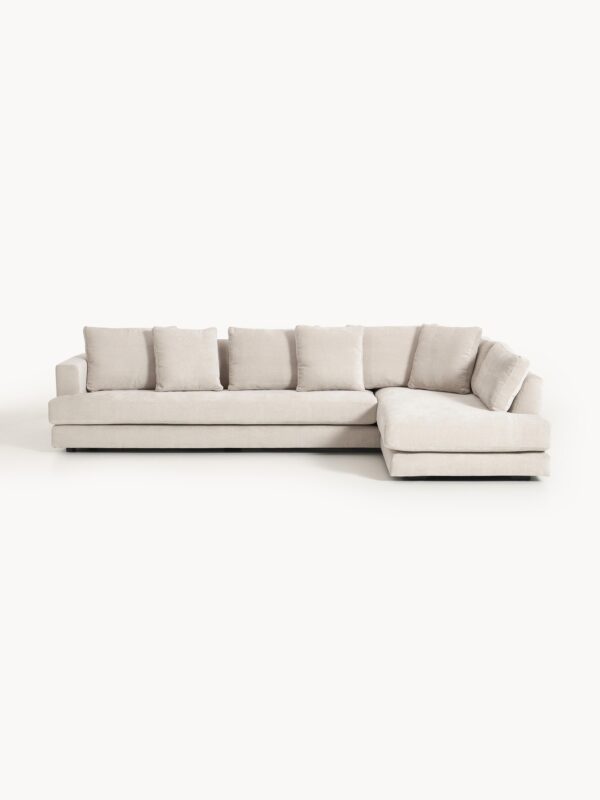 Corner Sofa Tribeca (4-seater)