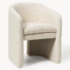 Dining Chair Mairo with Armrests