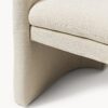 Dining Chair Mairo with Armrests