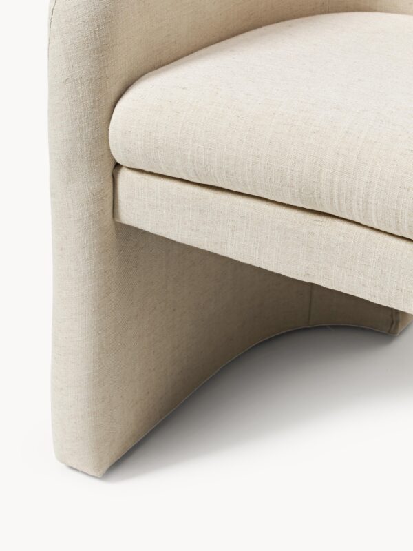 Dining Chair Mairo with Armrests