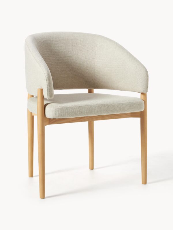 Dining Chair Nemo with Armrests