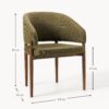 Dining Chair Nemo with Armrests