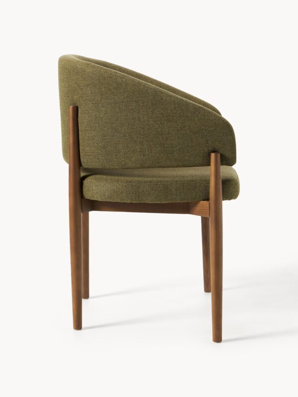 Dining Chair Nemo with Armrests