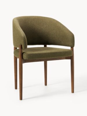 Dining Chair Nemo with Armrests