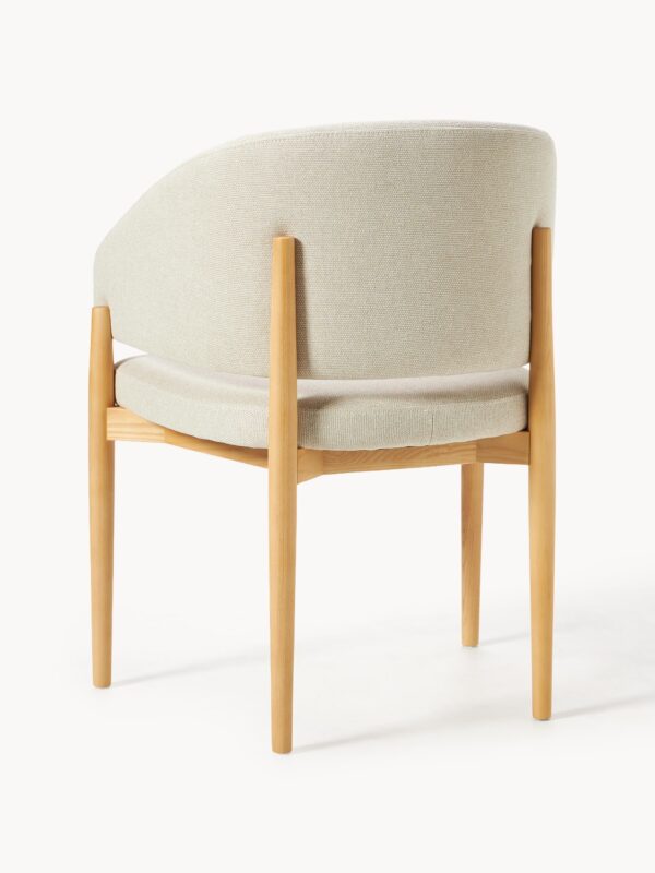 Dining Chair Nemo with Armrests