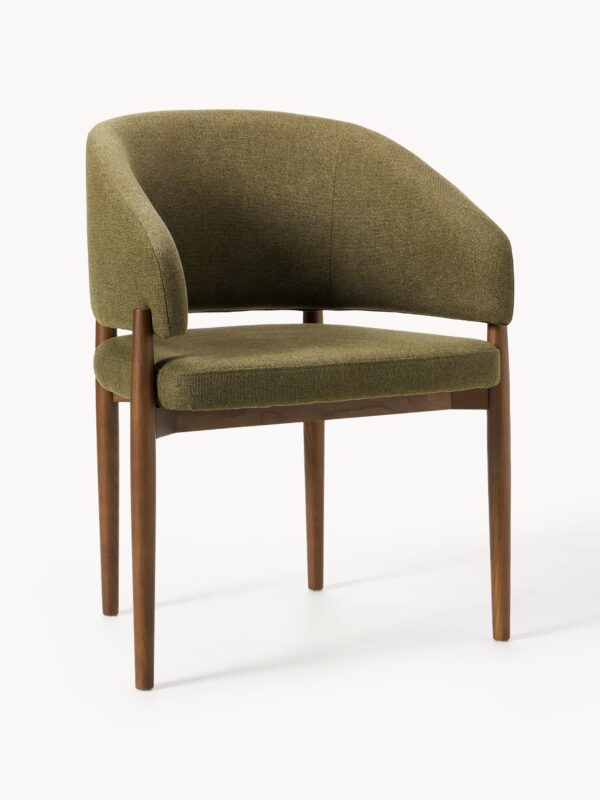 Dining Chair Nemo with Armrests