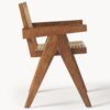 Dining Chair Sissi with Viennese Wickerwork