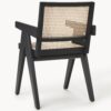 Dining Chair Sissi with Viennese Wickerwork