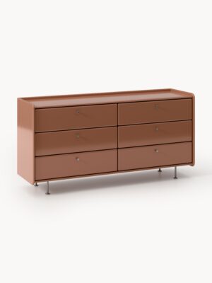 Dresser Coya