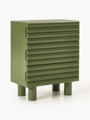 Dresser Fana