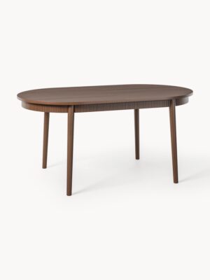 Extendable Dining Table Calary, in various sizes