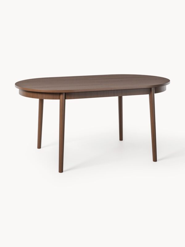 Extendable Dining Table Calary, in various sizes